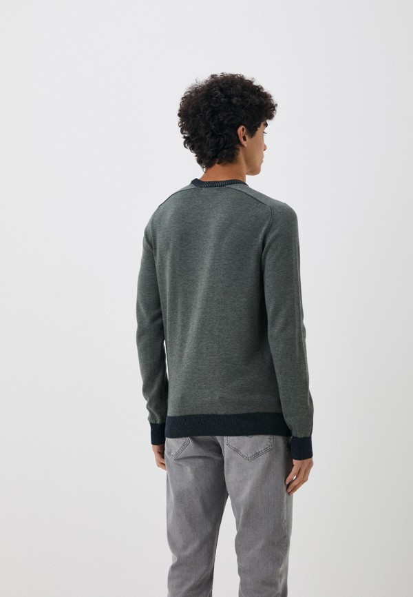 Джемпер Cudgi хаки, размер 48, фото 3