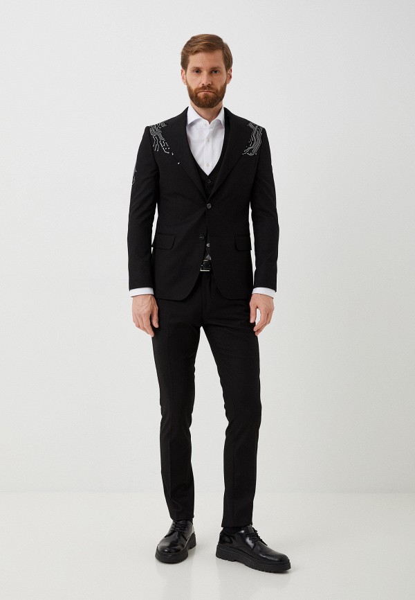 фото Костюм классический 21dot12