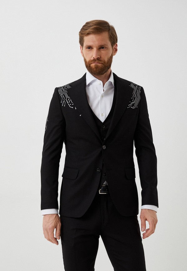 фото Костюм классический 21dot12