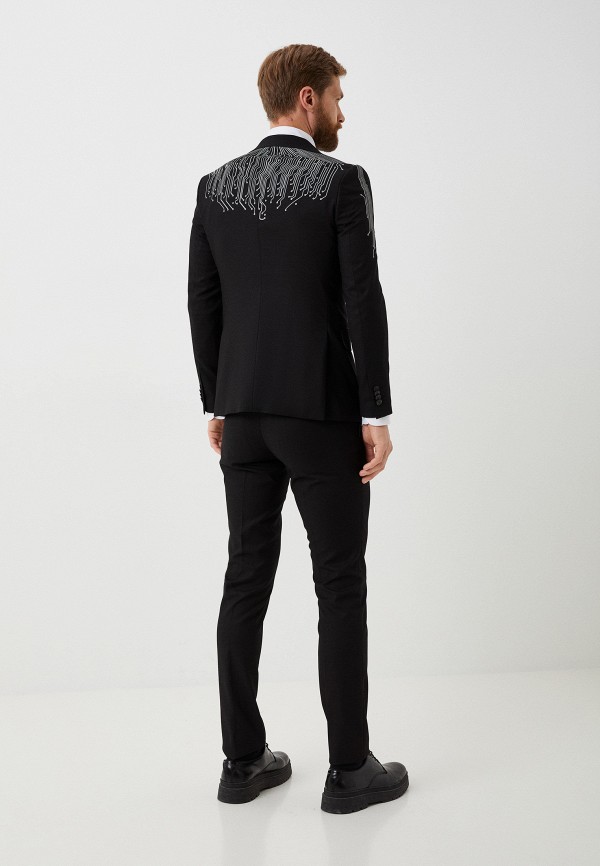 фото Костюм классический 21dot12