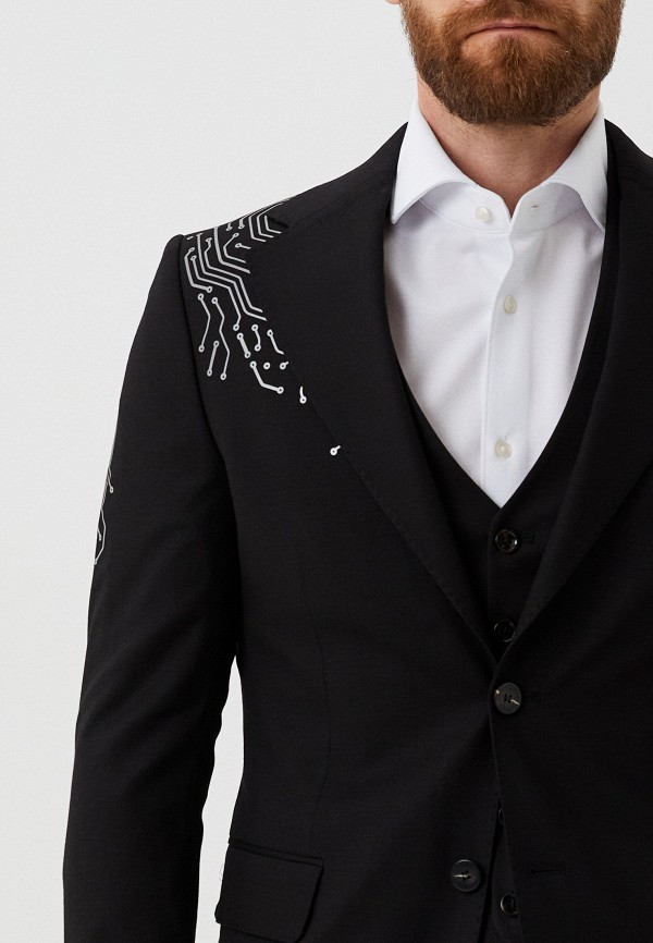 фото Костюм классический 21dot12