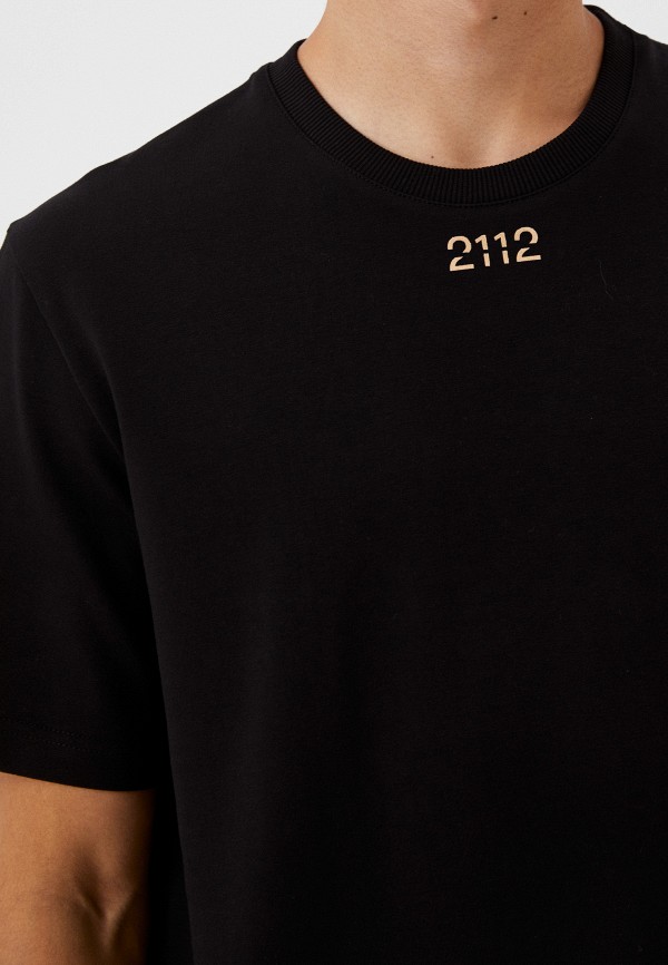 фото Футболка 21dot12