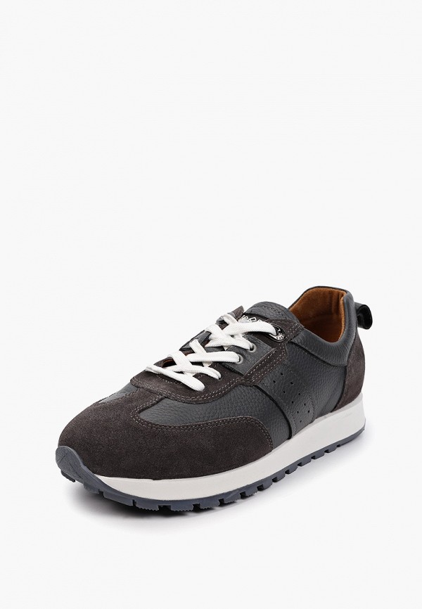 фото Кроссовки ierdi