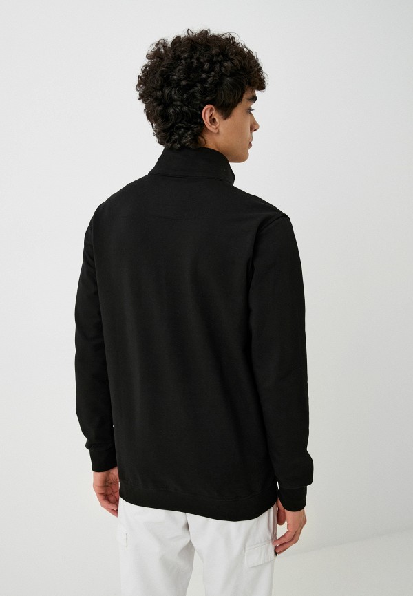 Олимпийка Bawer черный, размер 48, фото 3