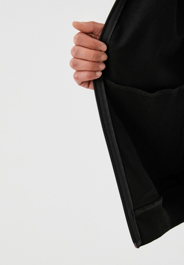 Олимпийка Bawer черный, размер 48, фото 4