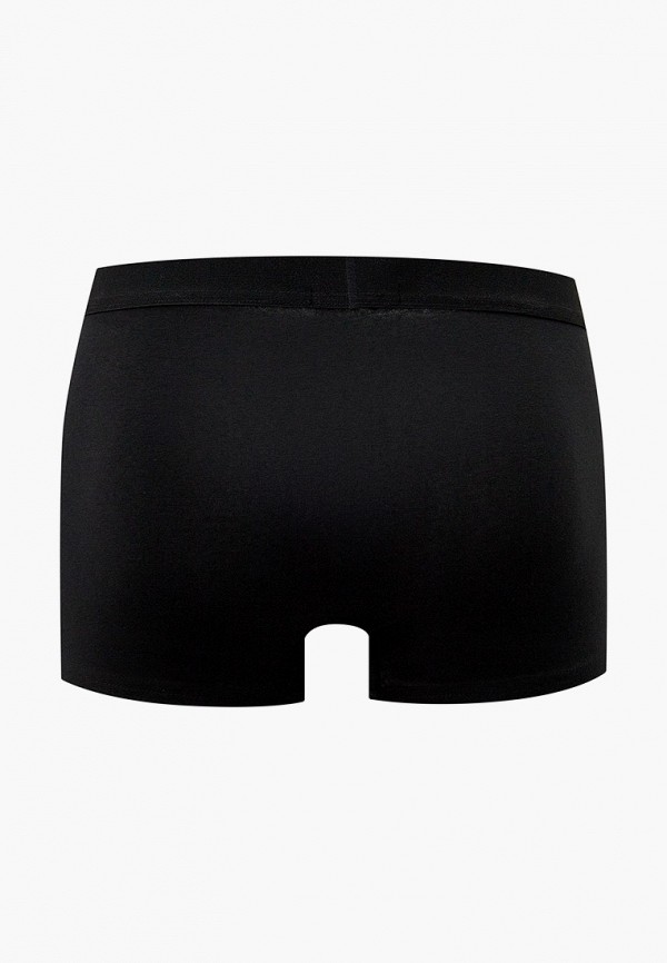 Трусы 2 шт. Befree черный, размер 46, фото 2