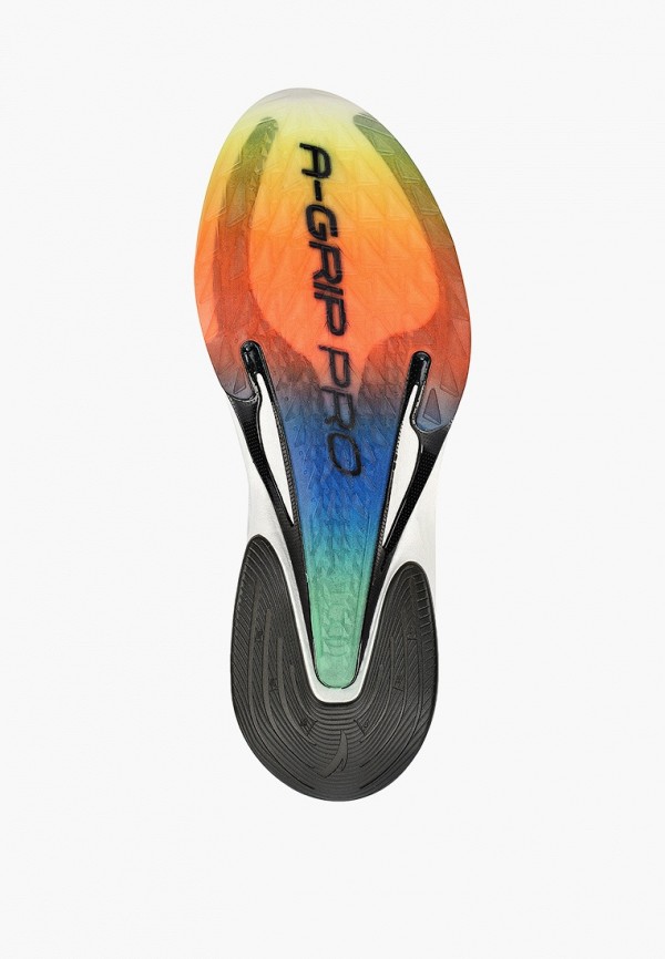 Кроссовки Anta белый, размер 41, фото 5