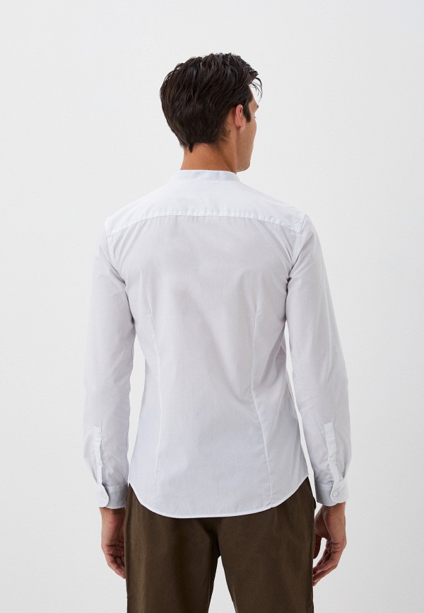 Рубашка O'stin белый, размер 42, фото 3