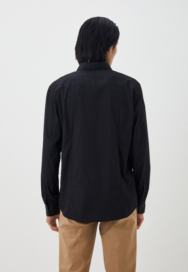 Рубашка O'stin черный, размер 44, фото 3