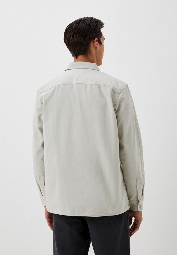 фото Рубашка джинсовая o'stin