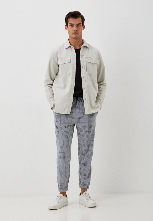 фото Брюки спортивные o'stin