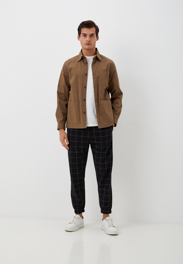 фото Брюки спортивные o'stin