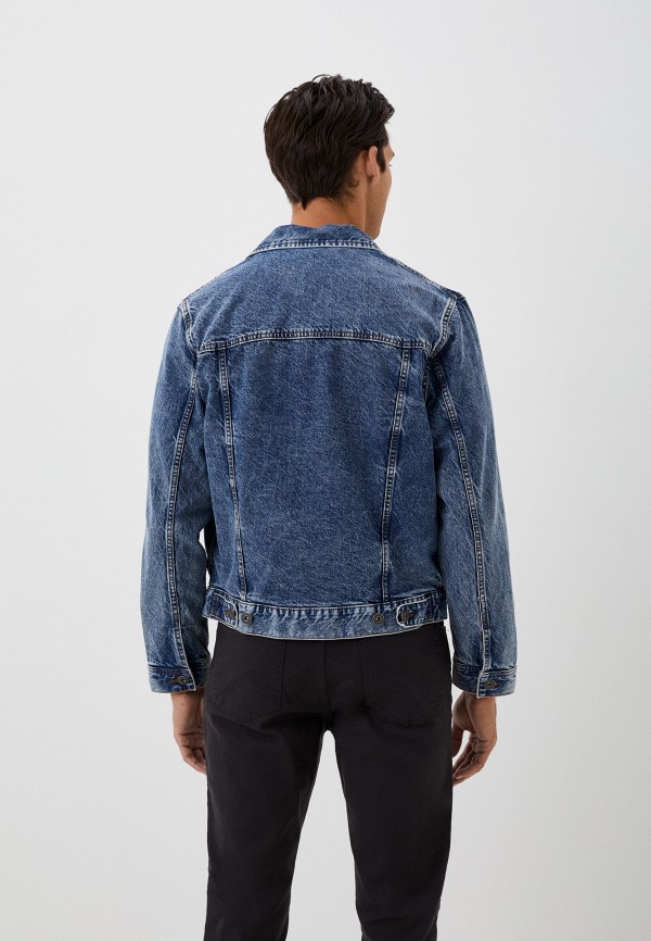 фото Куртка джинсовая o'stin