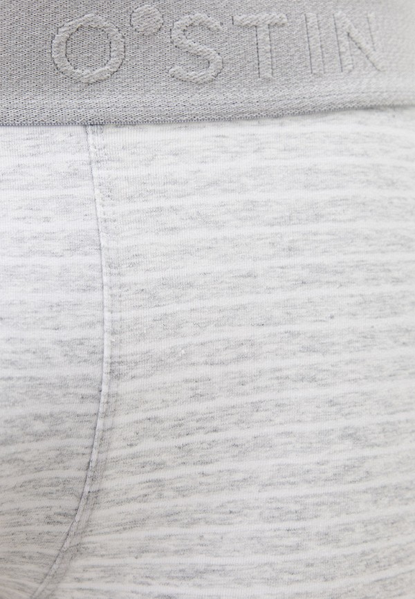 Трусы O'stin серый, размер 58, фото 3