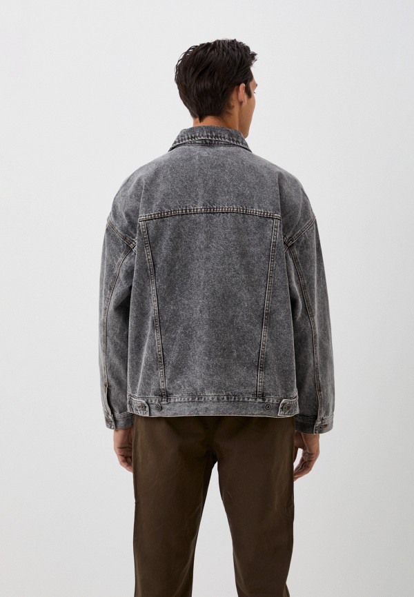 фото Куртка джинсовая o'stin