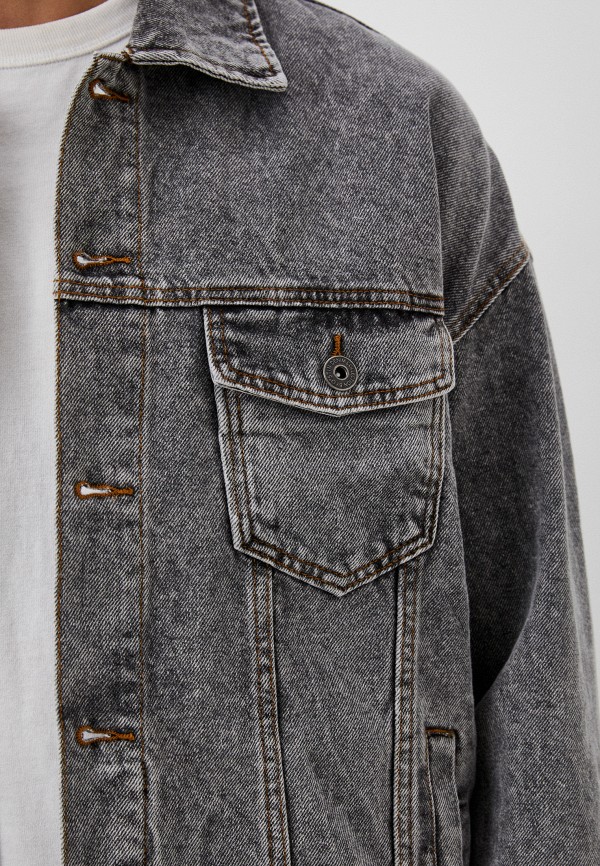 фото Куртка джинсовая o'stin