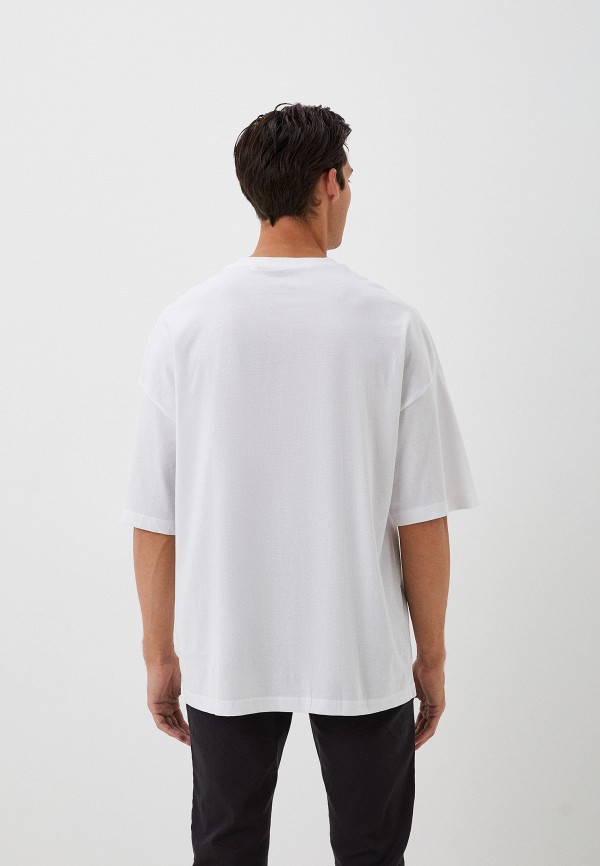 Футболка O'stin белый, размер 50, фото 2