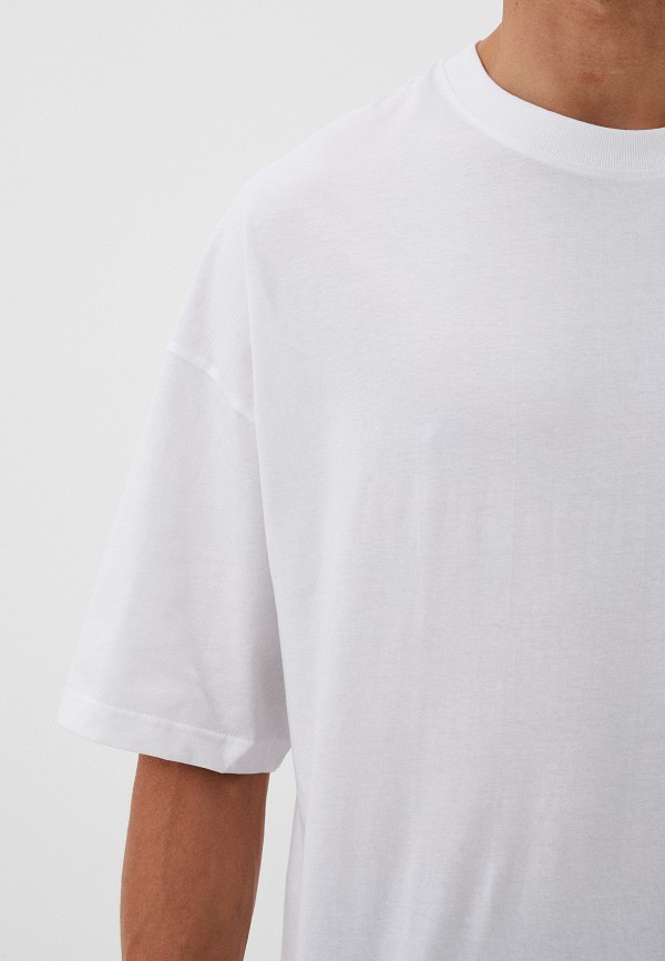 Футболка O'stin белый, размер 50, фото 3