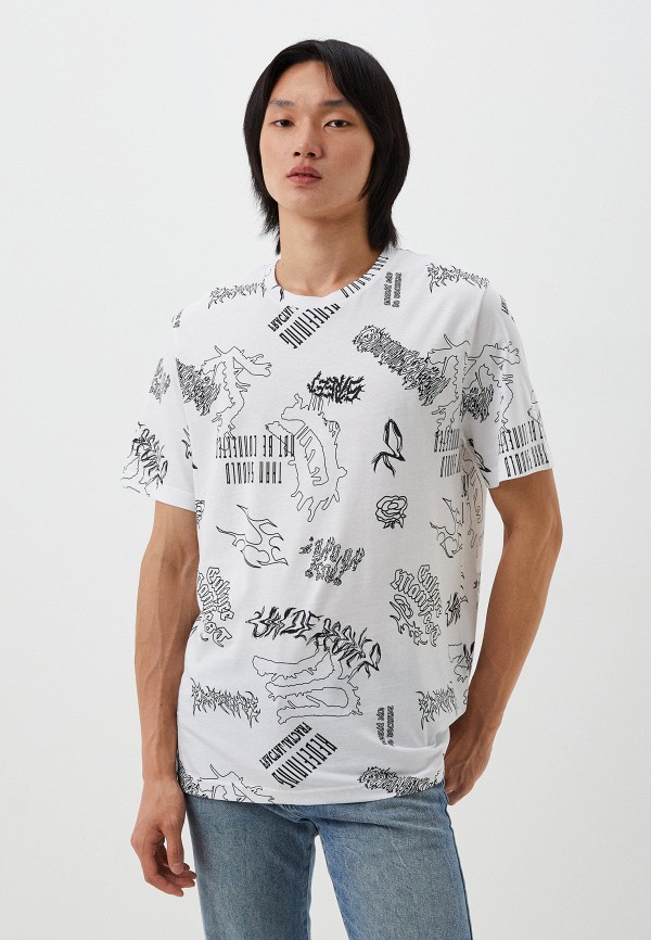 фото Футболка o'stin