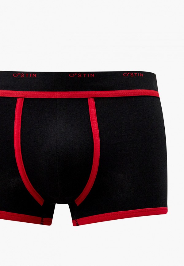 Трусы O'stin черный, размер 48, фото 3