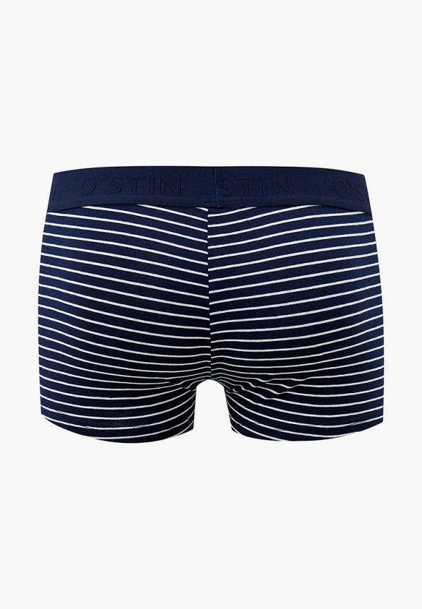 Трусы O'stin синий, размер 58, фото 2