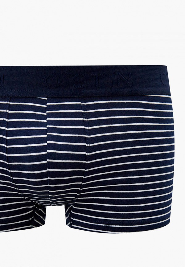 Трусы O'stin синий, размер 58, фото 3