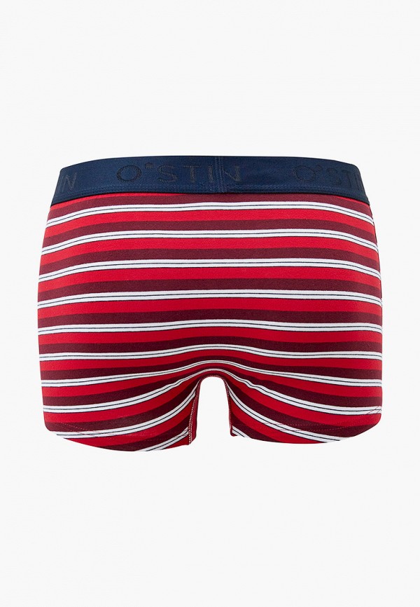 Трусы O'stin красный, размер 58, фото 2