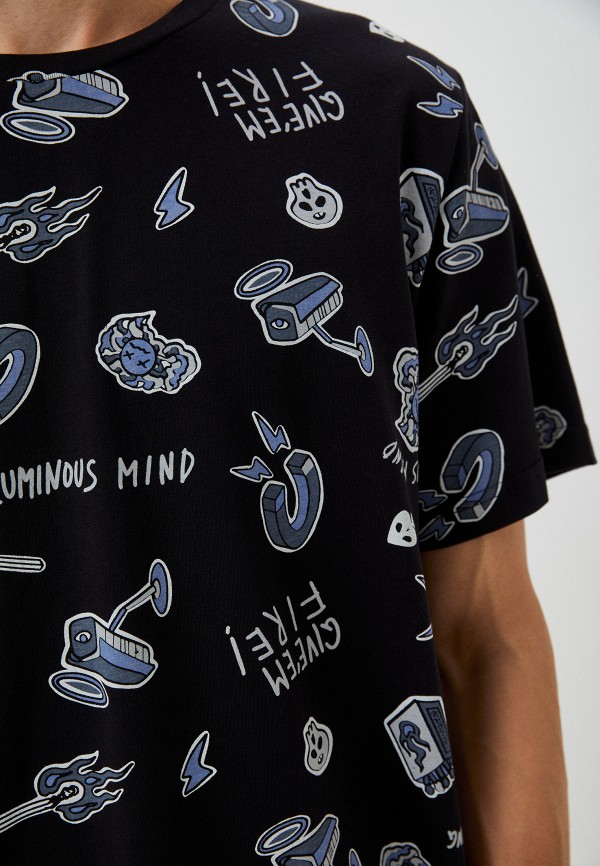 фото Футболка o'stin