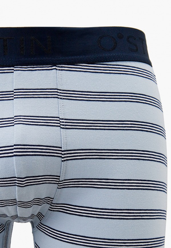 Трусы O'stin голубой, размер 50, фото 3