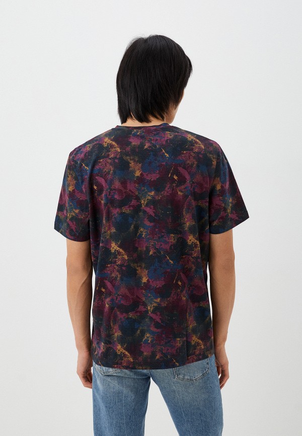 Футболка O'stin разноцветный, размер 54, фото 2