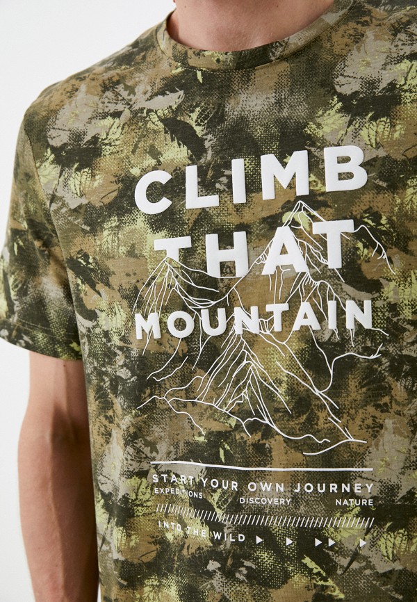 фото Футболка o'stin