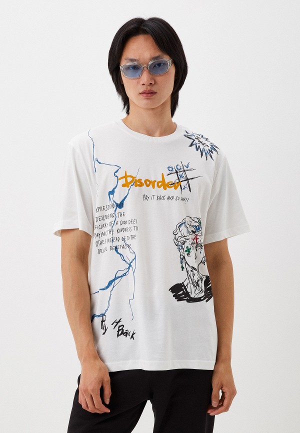 фото Футболка o'stin