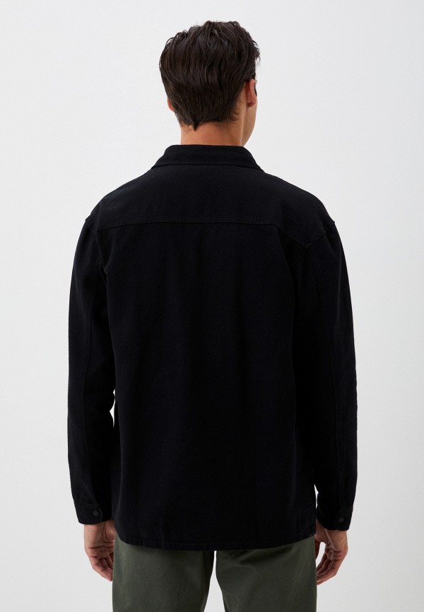 фото Рубашка джинсовая modis