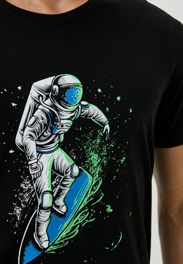 фото Футболка bochetti