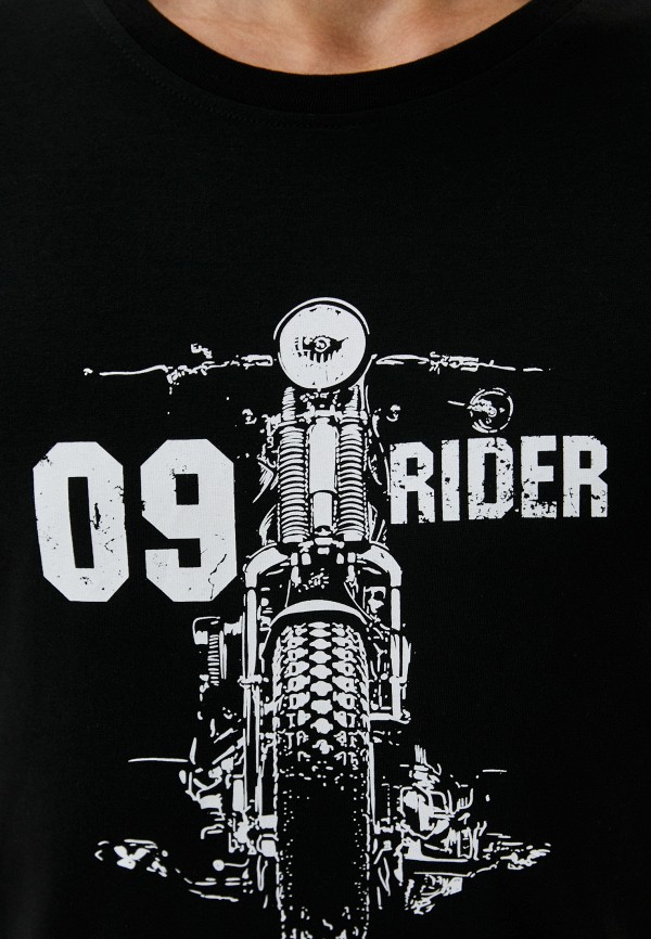 фото Футболка bochetti