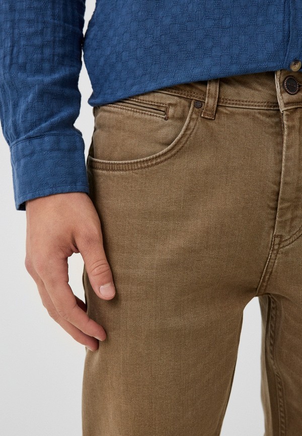 фото Джинсы luxor by ramo