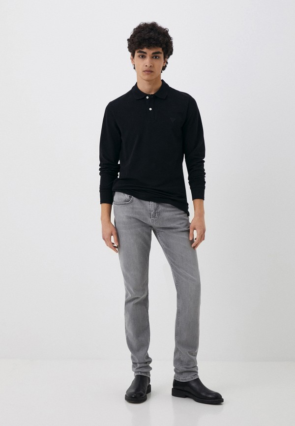 фото Джинсы luxor by ramo