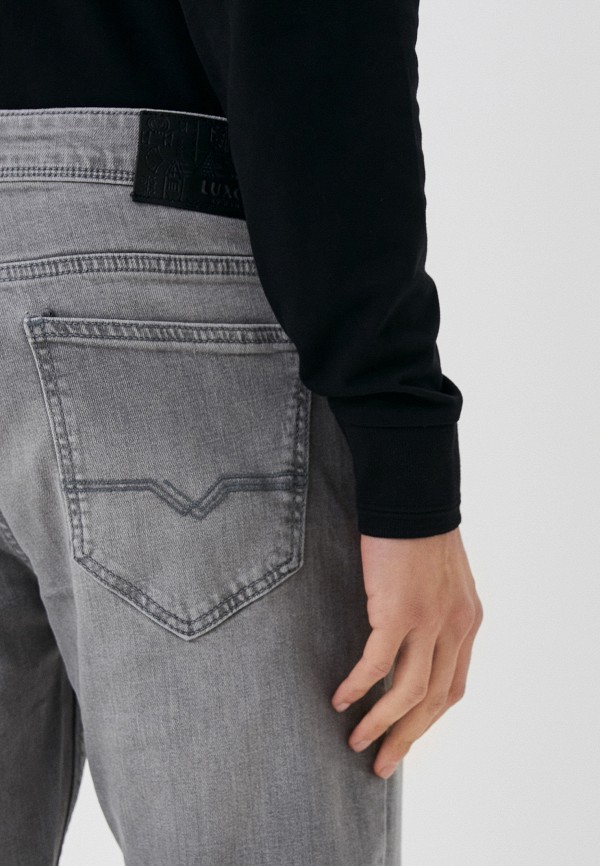 фото Джинсы luxor by ramo