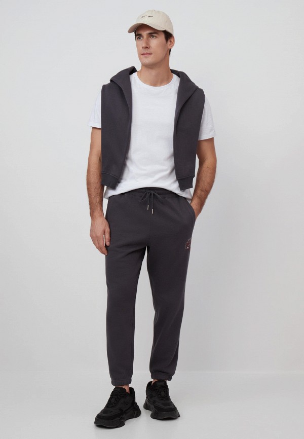 фото Брюки спортивные modis