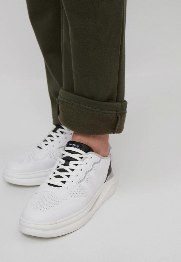 фото Брюки спортивные modis