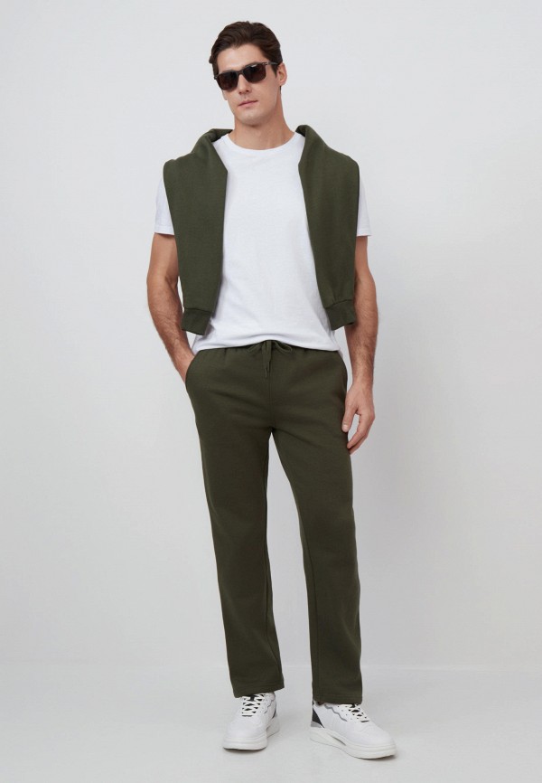 фото Брюки спортивные modis