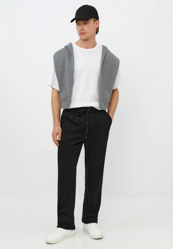 фото Брюки спортивные modis