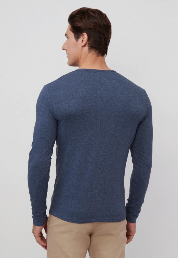 фото Лонгслив modis