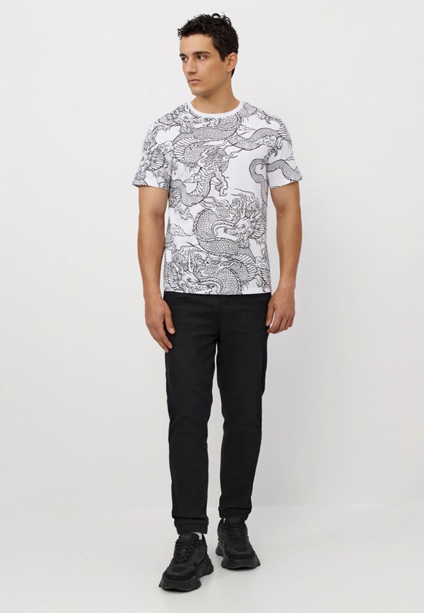 фото Футболка modis