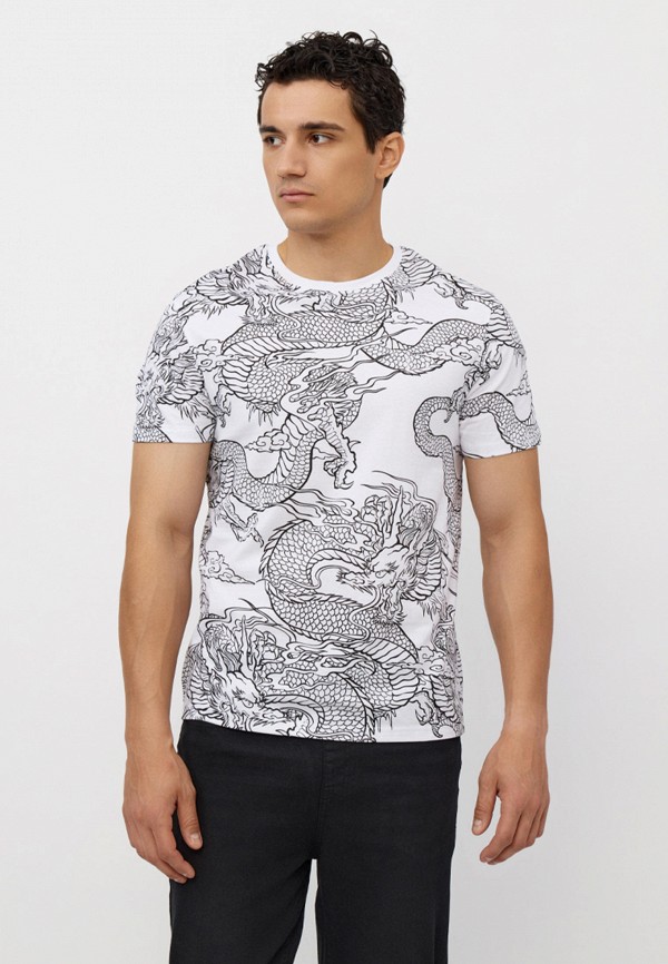 фото Футболка modis