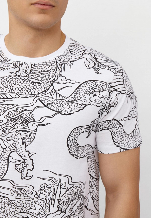 фото Футболка modis