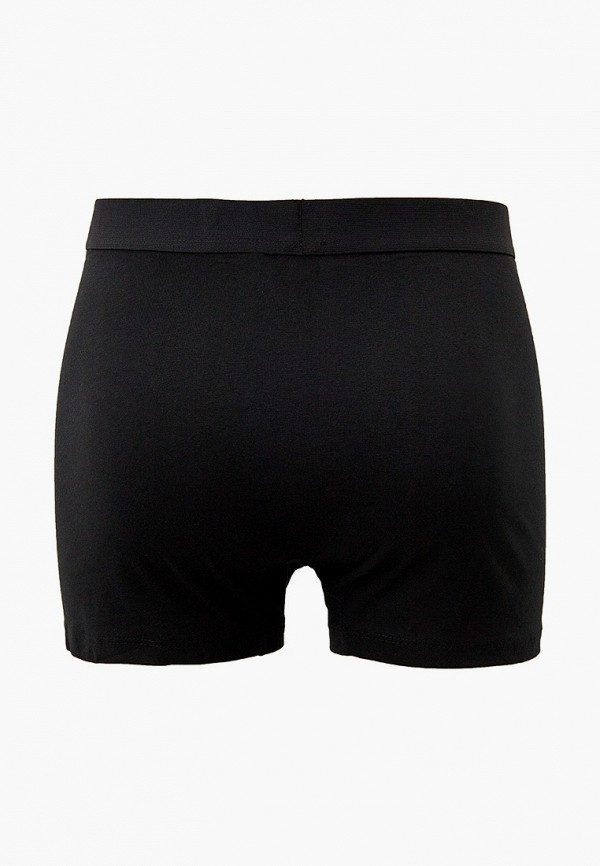 Трусы 3 шт. D&F черный, размер 46, фото 2