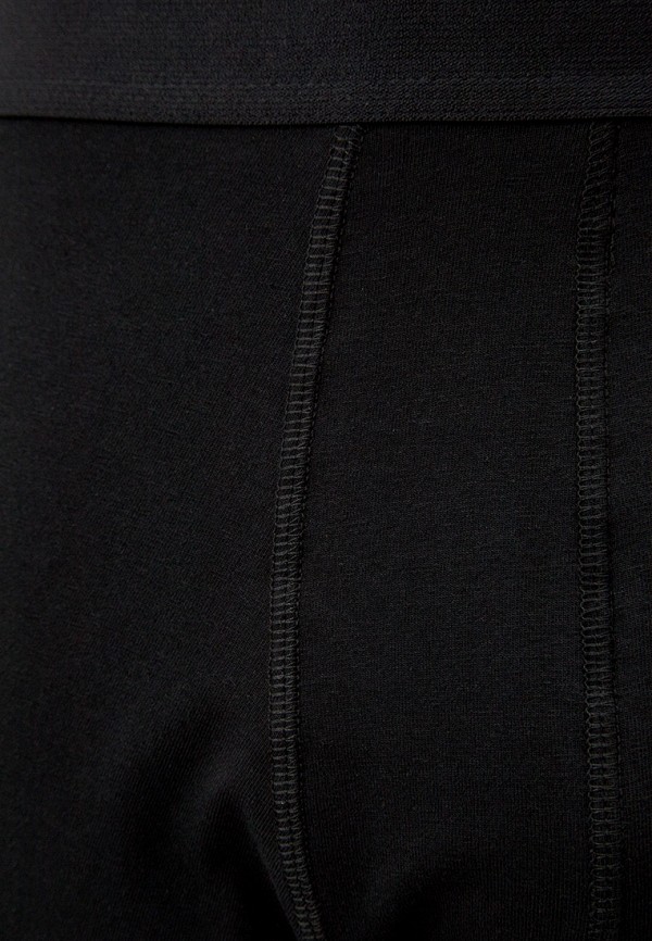 Трусы 3 шт. D&F черный, размер 46, фото 3