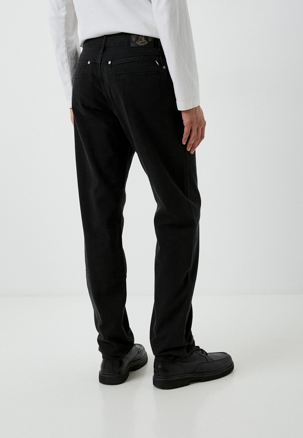 фото Джинсы великоросс