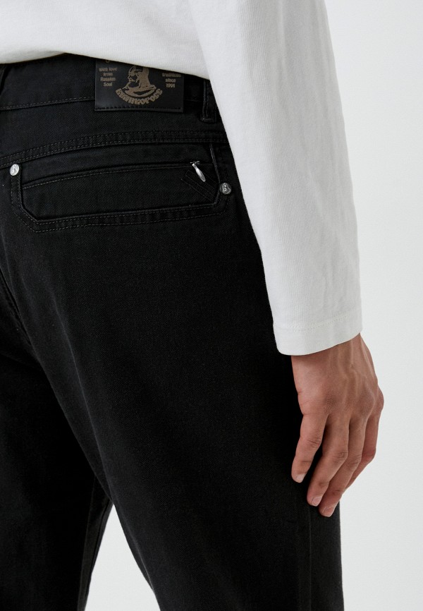 фото Джинсы великоросс